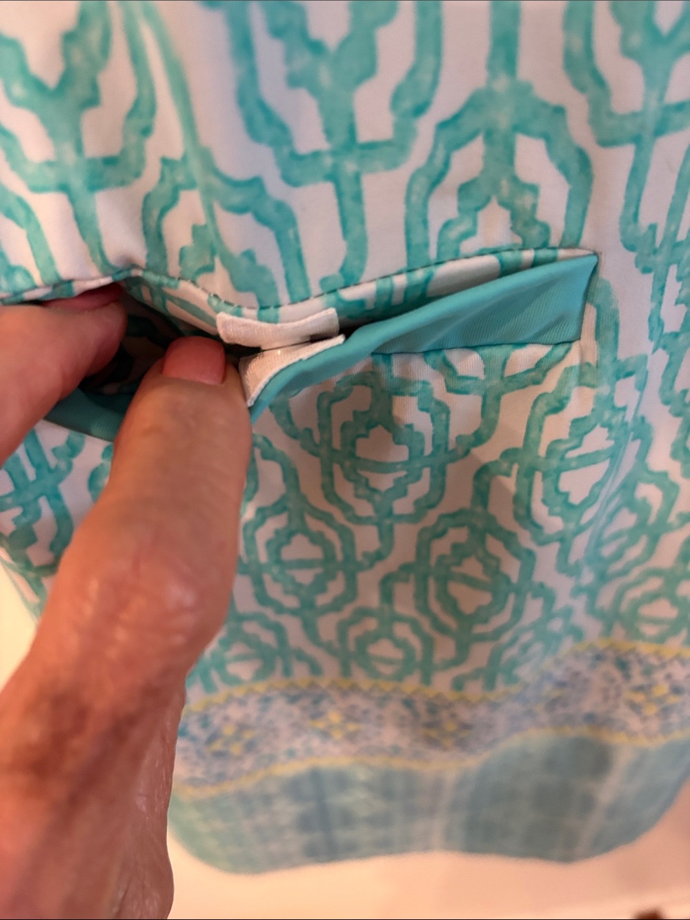 CABANA LIFE DRESS - Picture 4 of 10